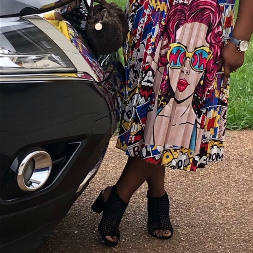 Skirt Not For Sale ✨